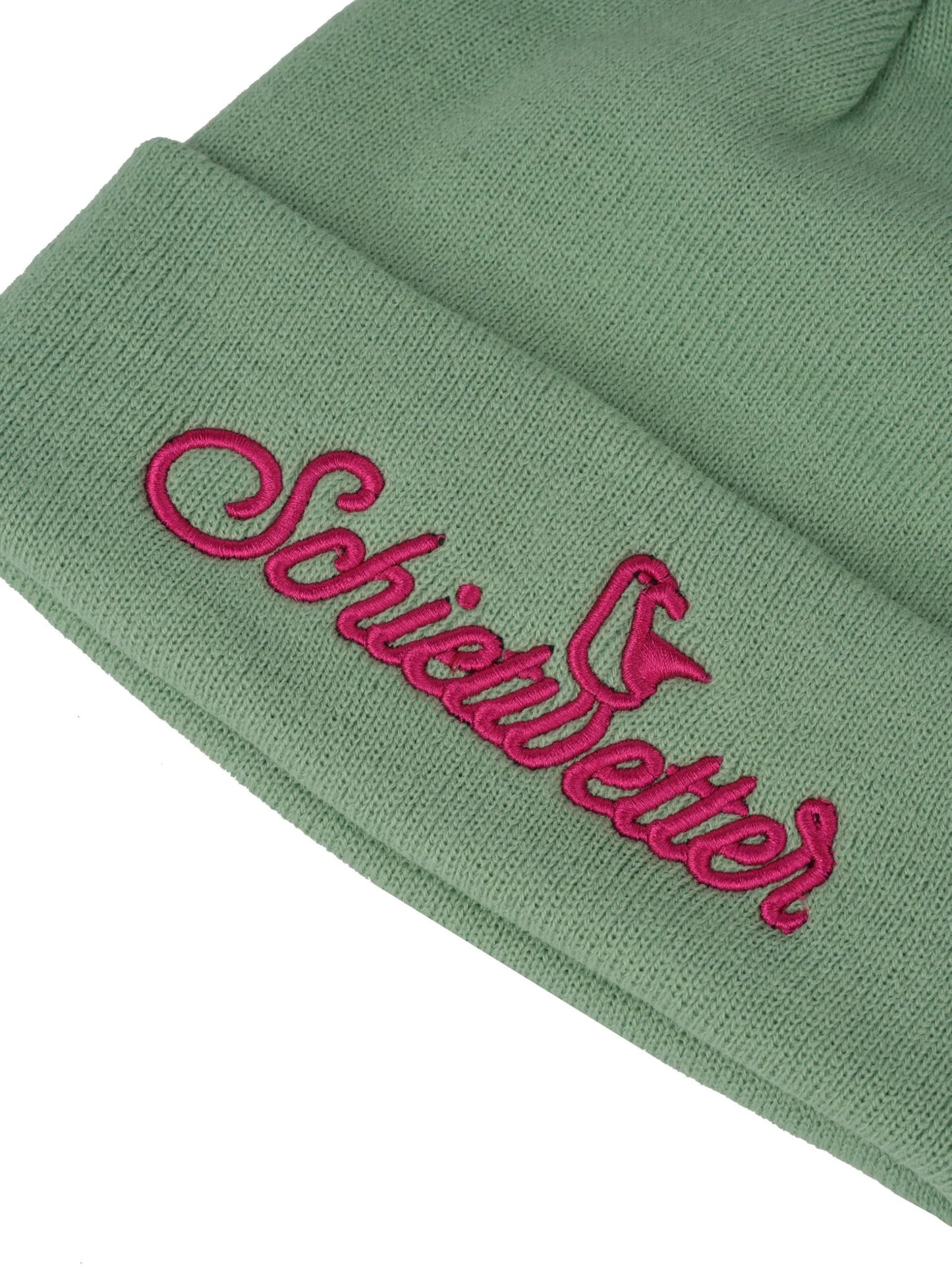 SCHIETWETTER Unisex Erw. Unisex Mütze, Wintermütze, Strickmütze