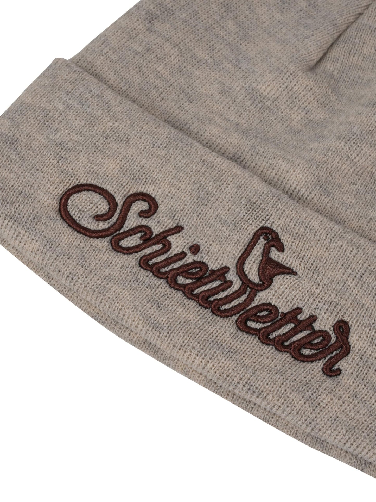 SCHIETWETTER Unisex Erw. Unisex Mütze, Wintermütze, Strickmütze