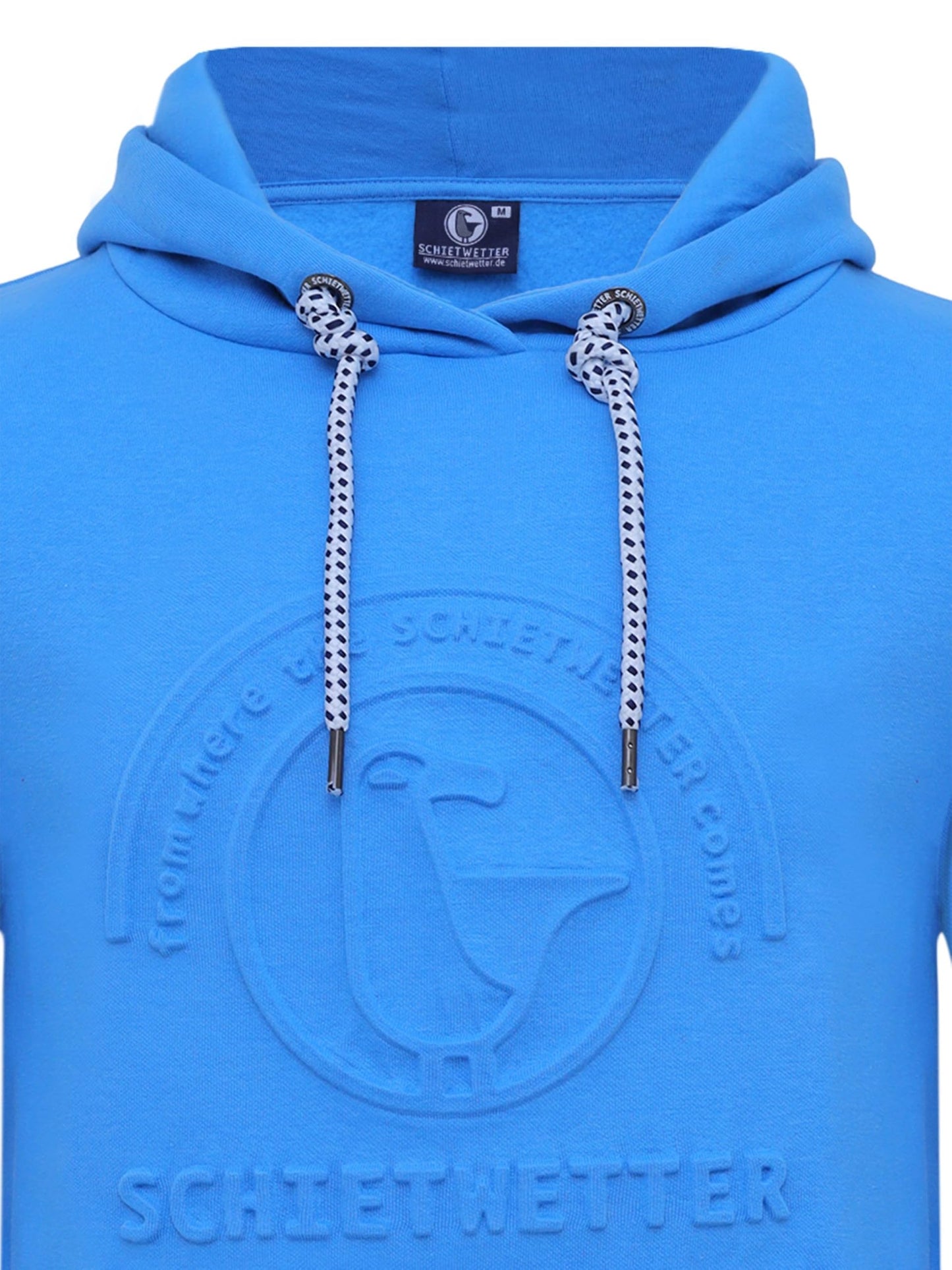 SCHIETWETTER Men's Hoodie, Takelage Tjark, Hoodie, Sweatshirt, Sweater, Long Sleeve, Long Sleeve