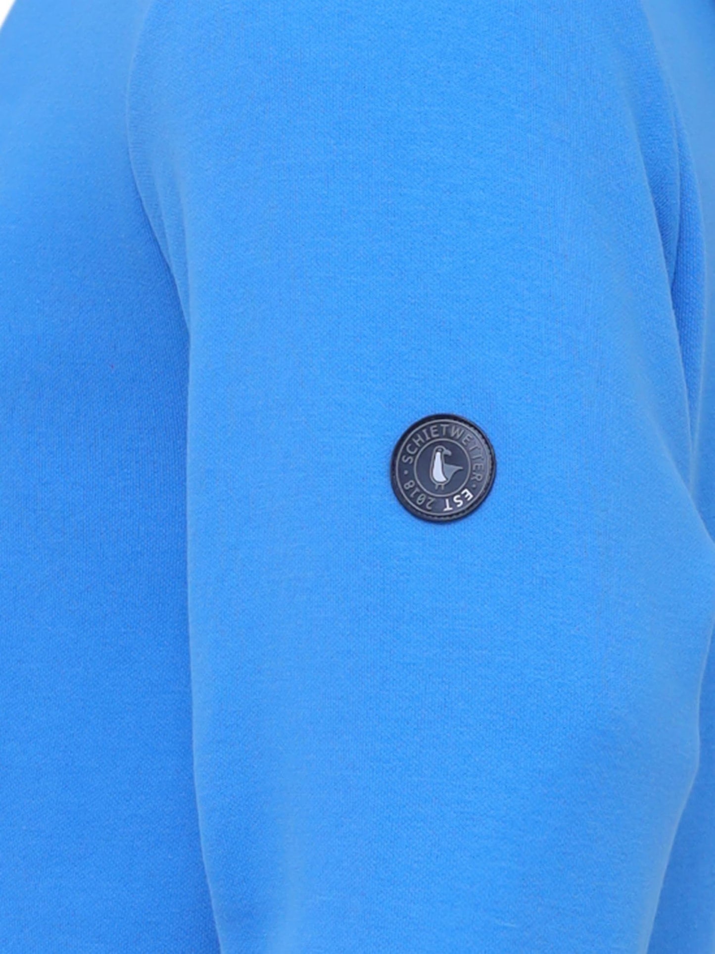 SCHIETWETTER Men's Hoodie, Takelage Tjark, Hoodie, Sweatshirt, Sweater, Long Sleeve, Long Sleeve