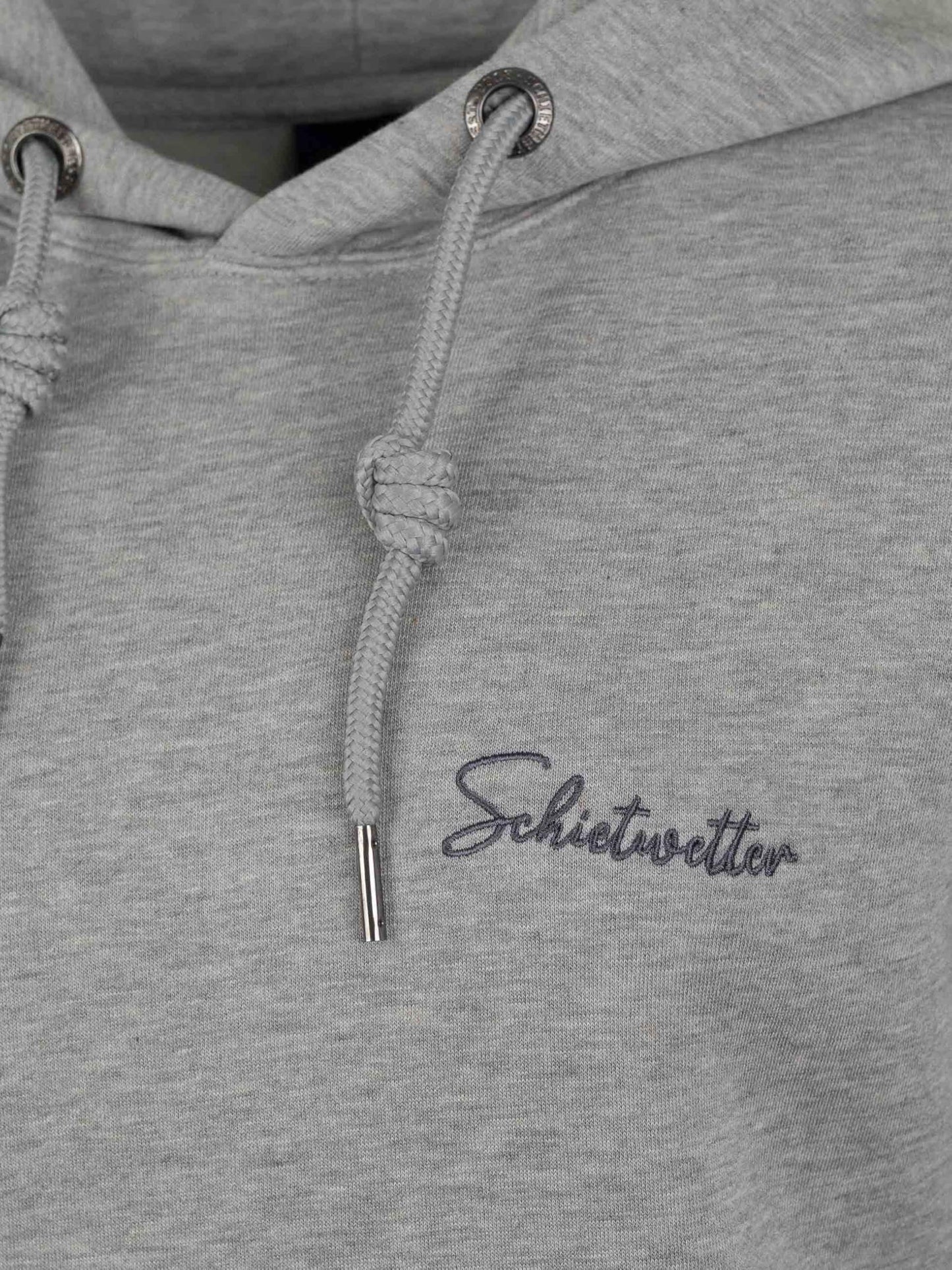 SCHIETWETTER Unisex Erw. Hoodie Nora Nebelhorn, Kapuzenpullover, Sweatshirt, Langarm, atmungsaktiv