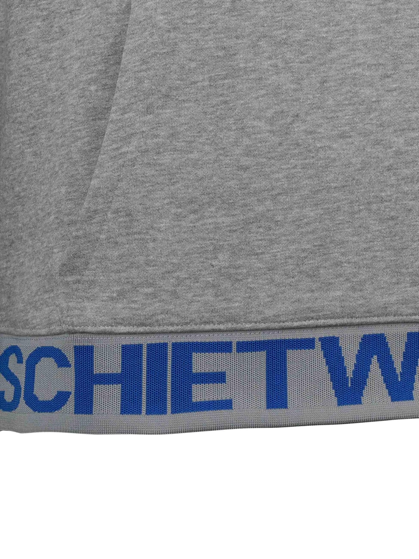 SCHIETWETTER Herren Kapuzenpullover Haifisch Klaus, Hoodie, Sweater, Longsleeve mit Kapuze, Print