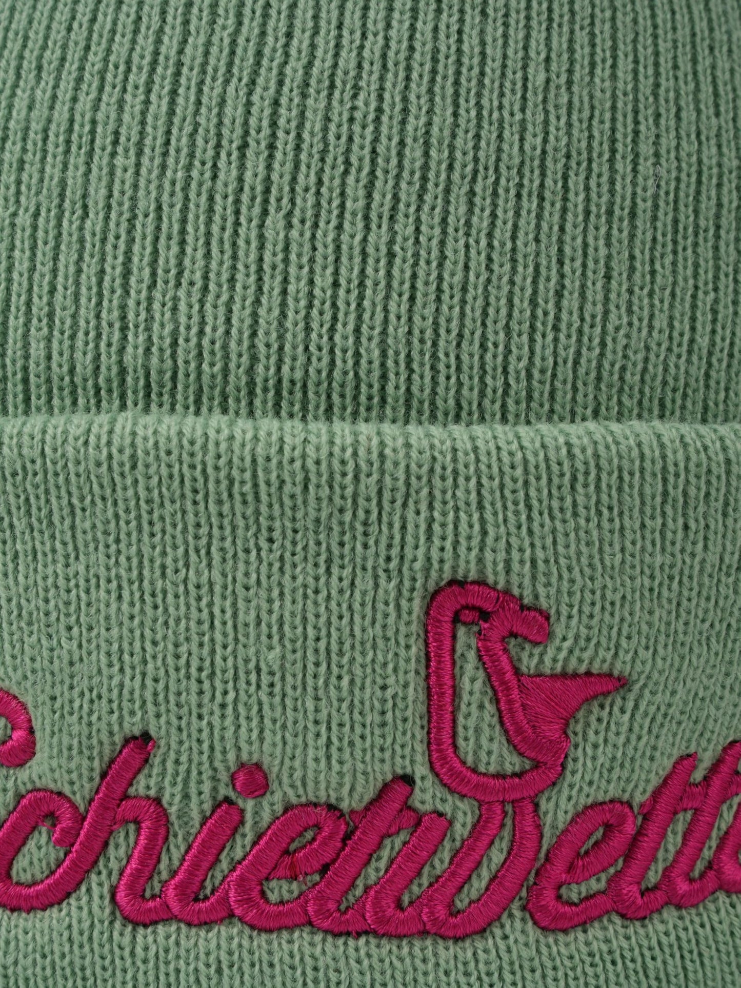 SCHIETWETTER Unisex Erw. Unisex Mütze, Wintermütze, Strickmütze