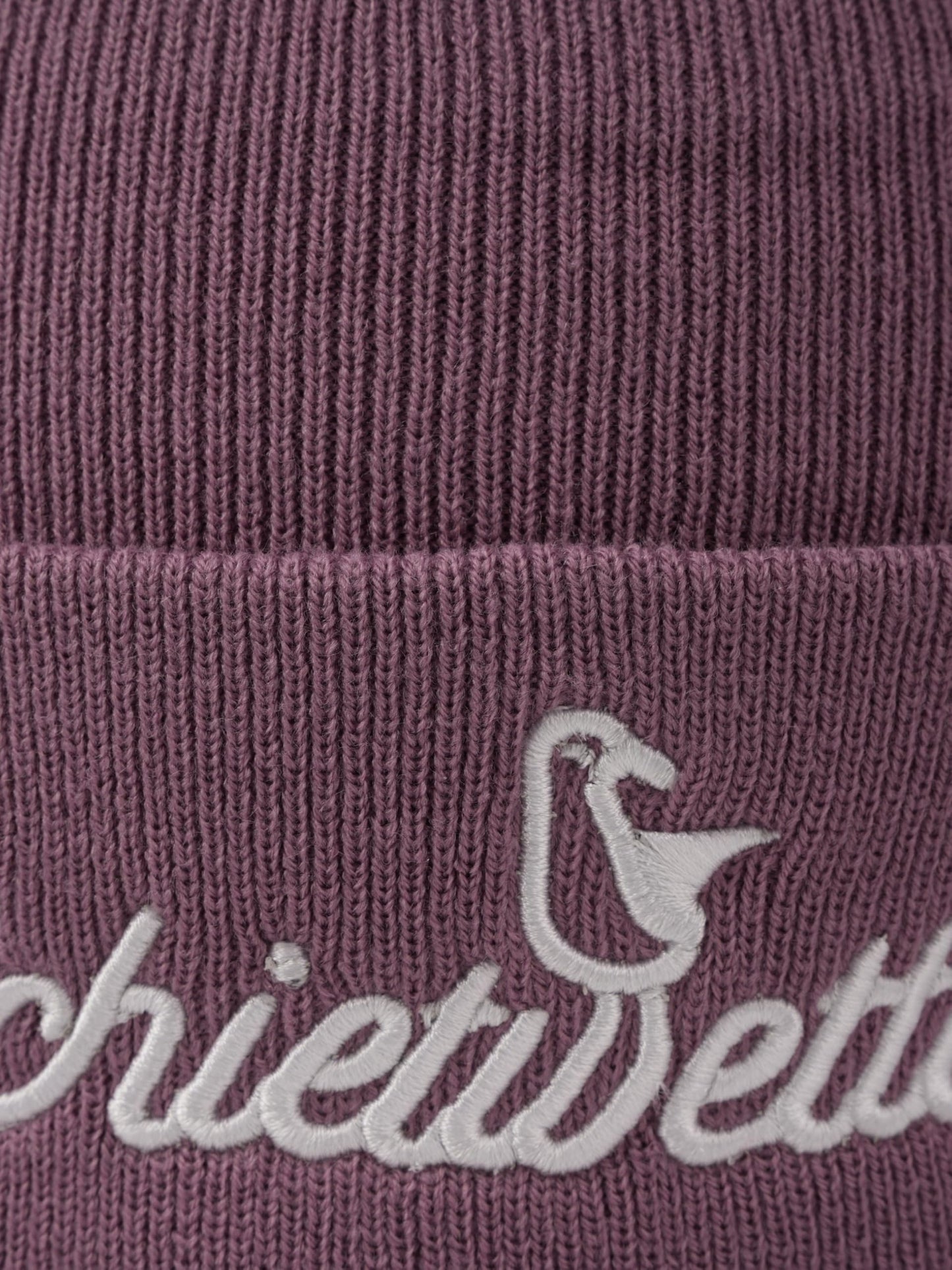 SCHIETWETTER Unisex Erw. Unisex Mütze, Wintermütze, Strickmütze