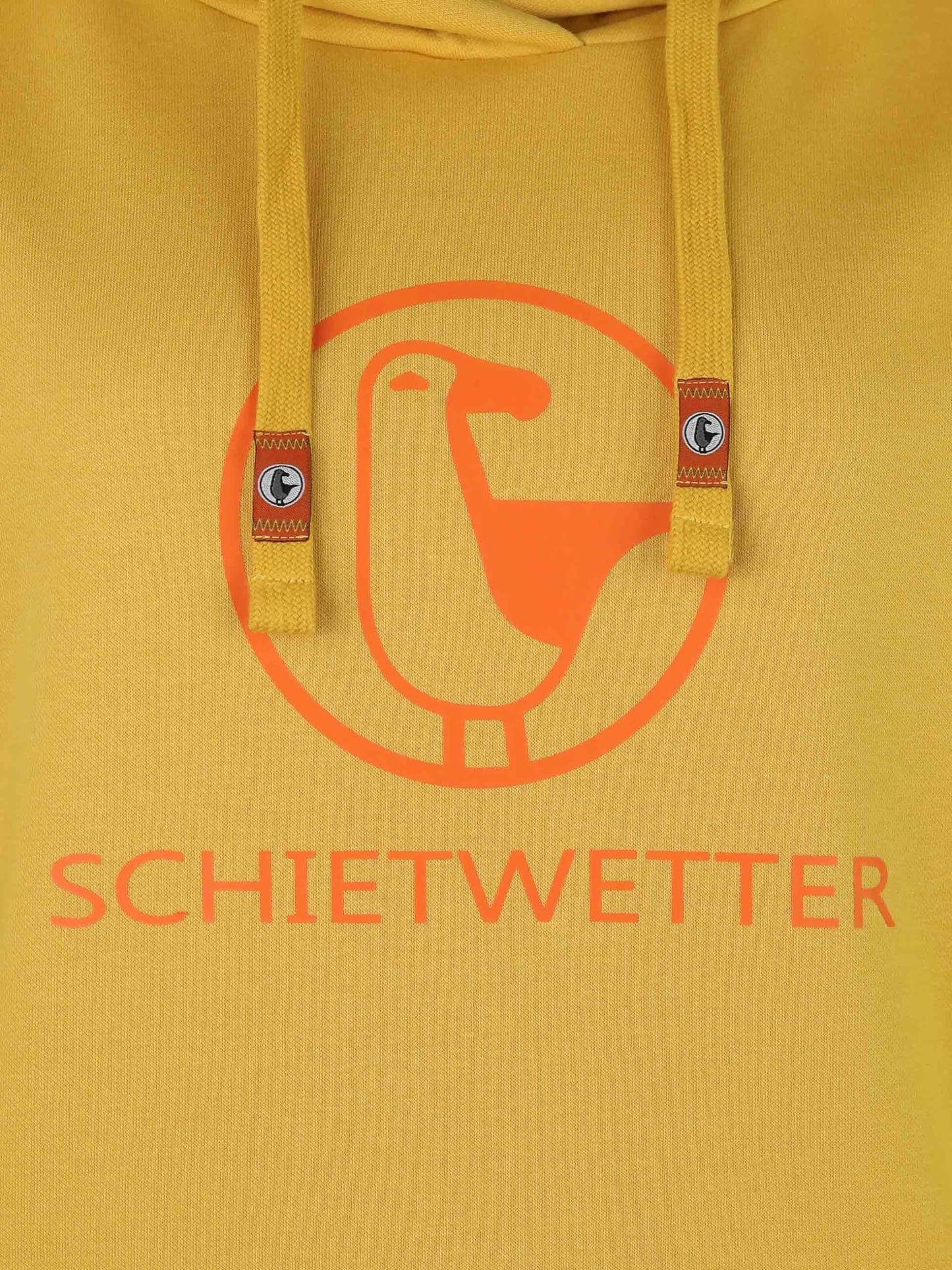 SCHIETWETTER Damen Kapuzenpullover, Hoodie, Sweater, Frauen Oberteile, Sweatshirt, Bedruckt