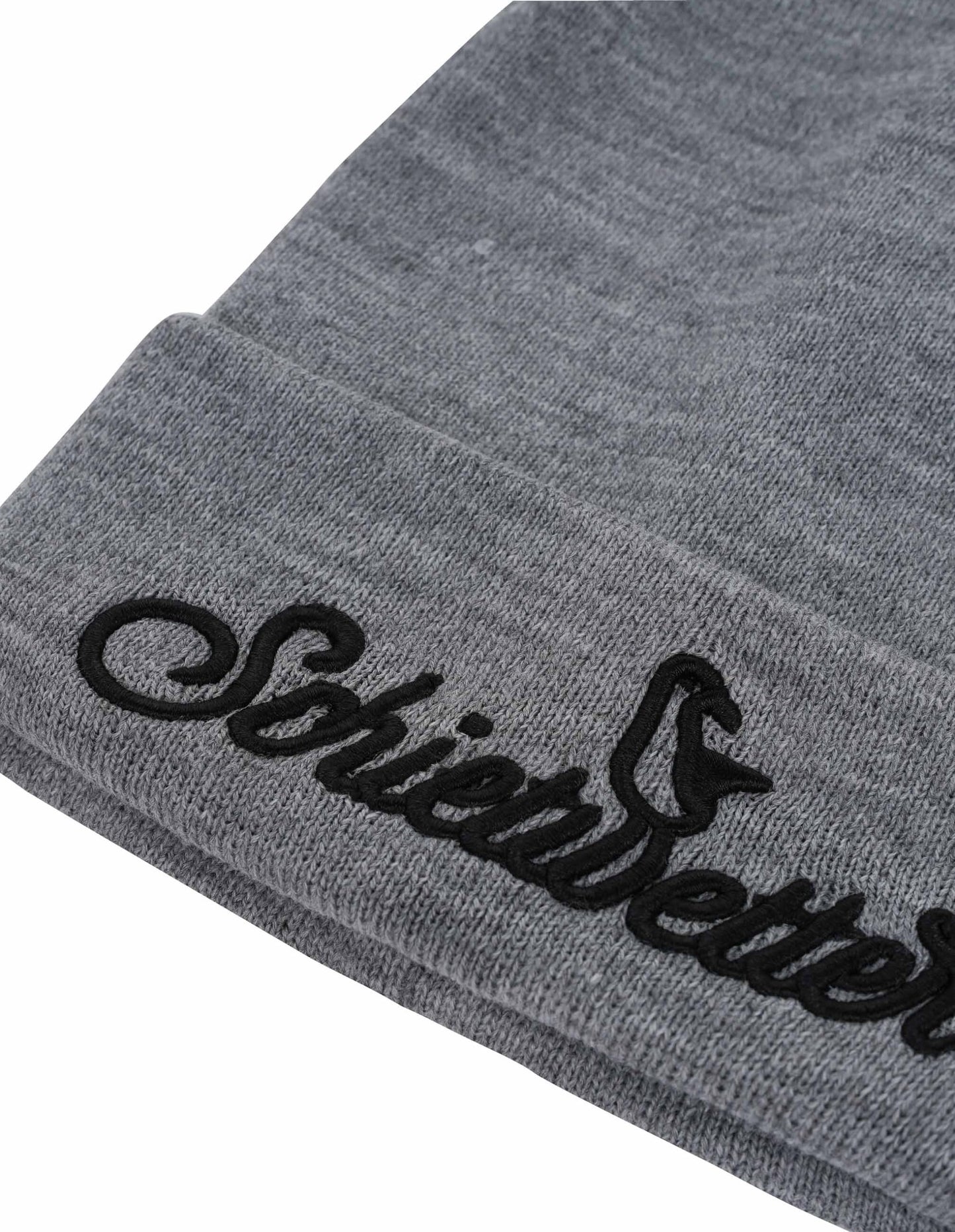 SCHIETWETTER Unisex Erw. Unisex Mütze, Wintermütze, Strickmütze