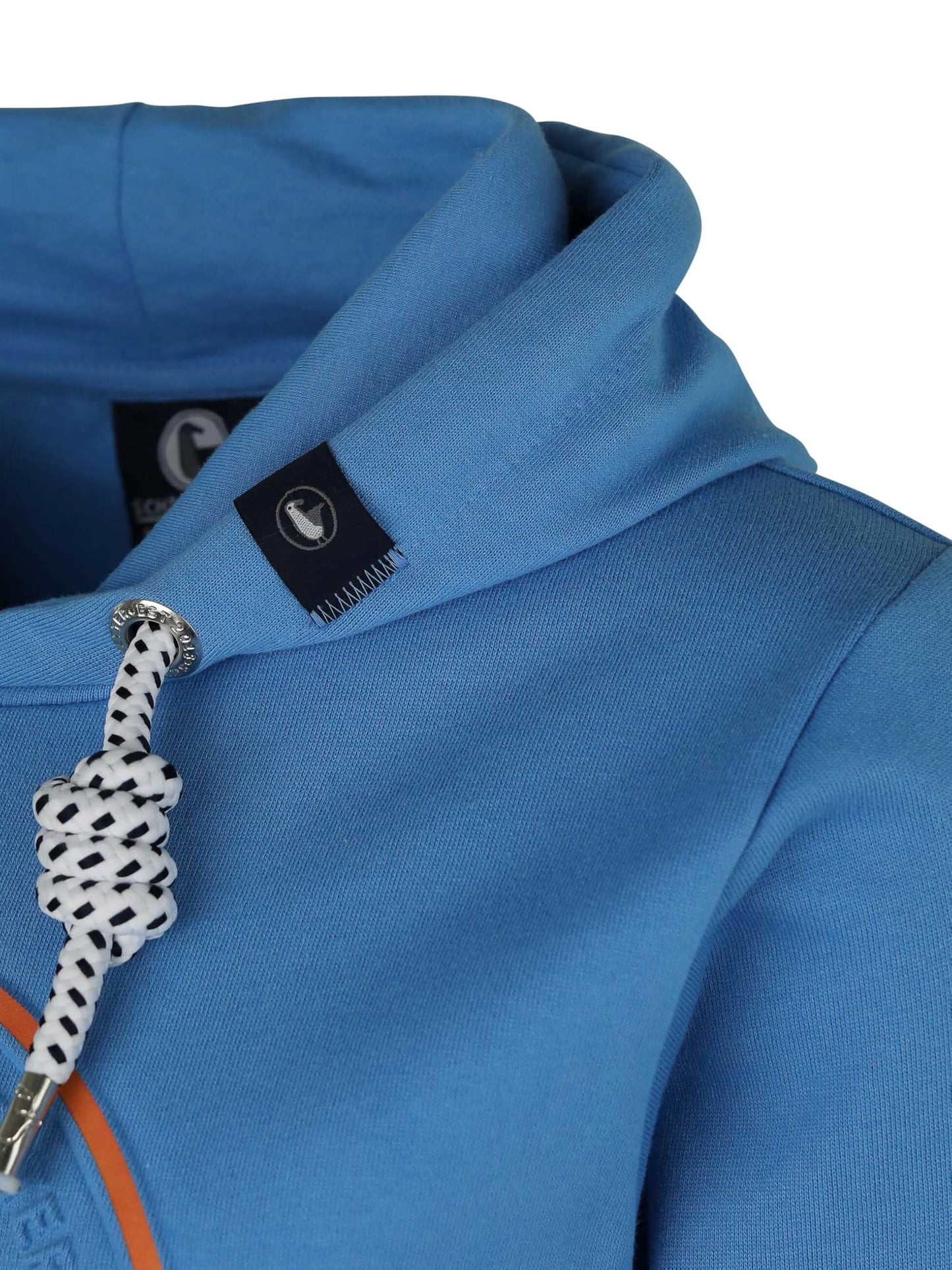 SCHIETWETTER Damen Hoodie Tamara, Kapuzenpullover, Sweater, Sweatshirt, Kapuzenhoodie, modisch, 3D-Prägedruck, bequem