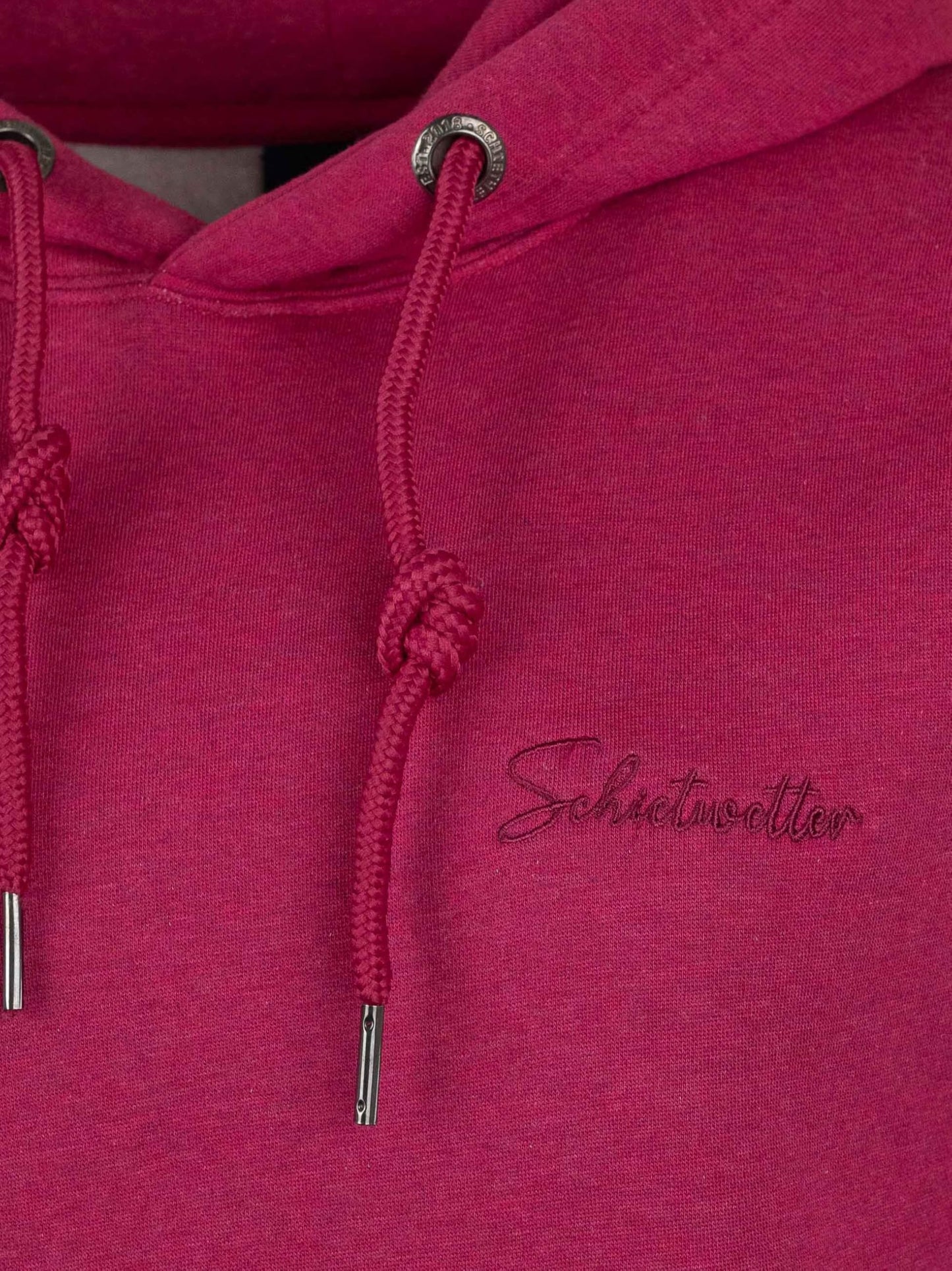 SCHIETWETTER Unisex Erw. Hoodie Nora Nebelhorn, Kapuzenpullover, Sweatshirt, Langarm, atmungsaktiv