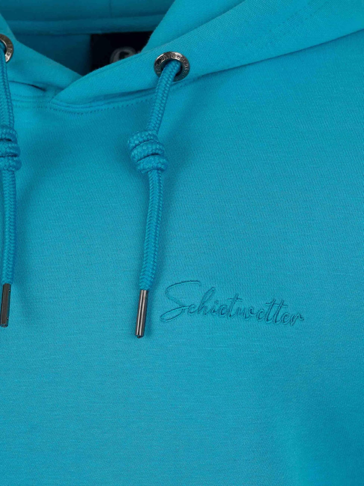 SCHIETWETTER Unisex Erw. Hoodie Nora Nebelhorn, Kapuzenpullover, Sweatshirt, Langarm, atmungsaktiv