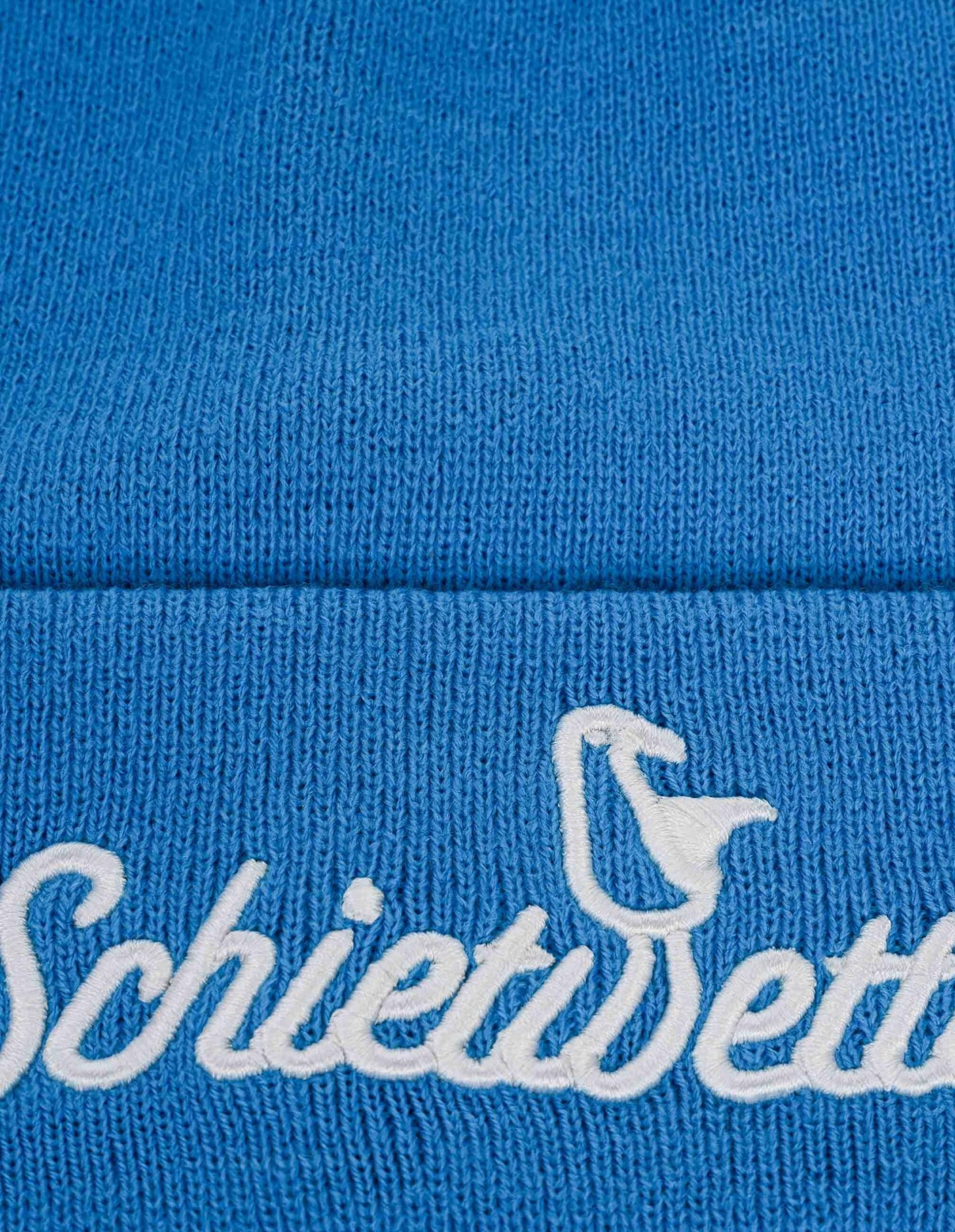 SCHIETWETTER Unisex Erw. Unisex Mütze, Wintermütze, Strickmütze
