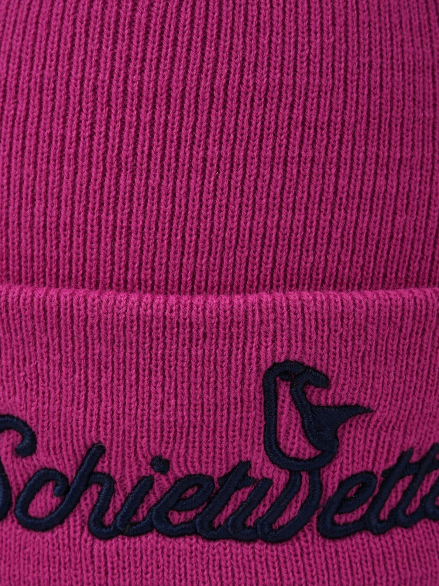 SCHIETWETTER Unisex Erw. Unisex Mütze, Wintermütze, Strickmütze