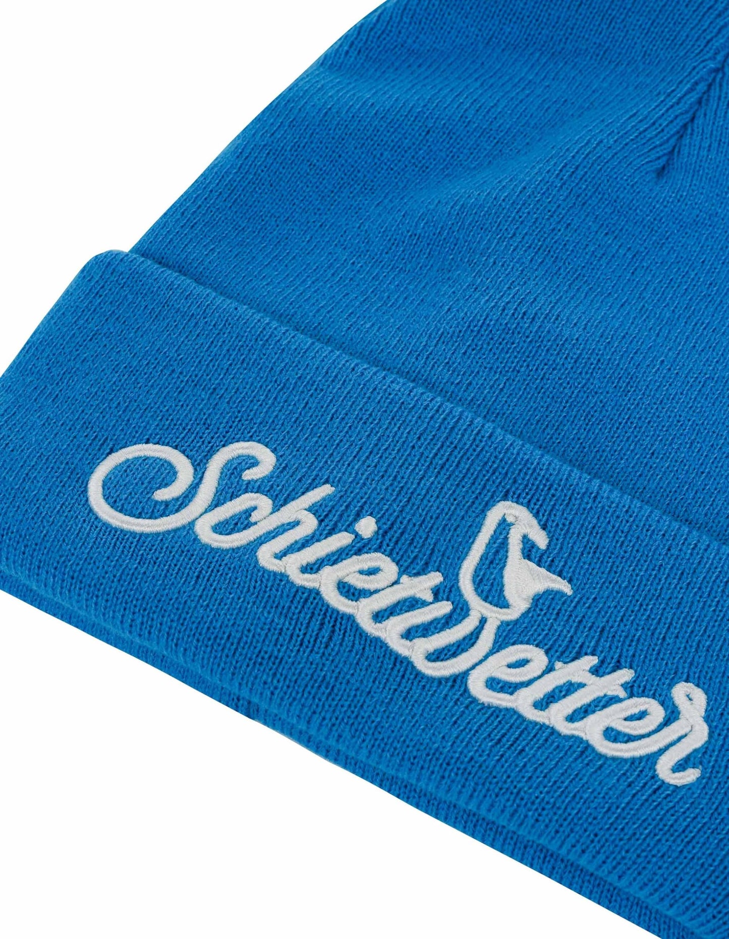 SCHIETWETTER Unisex Erw. Unisex Mütze, Wintermütze, Strickmütze