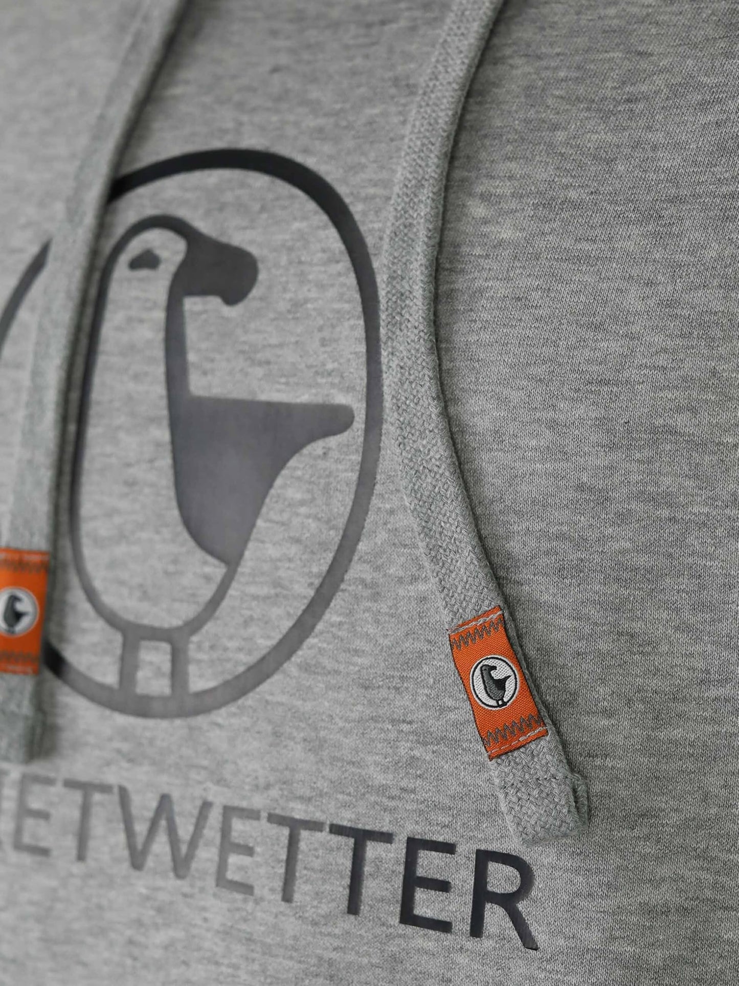 SCHIETWETTER Herren Kapuzenpullover, Hoodie, Sweater, Sweatshirt, Männer Oberteil, Bedruckt