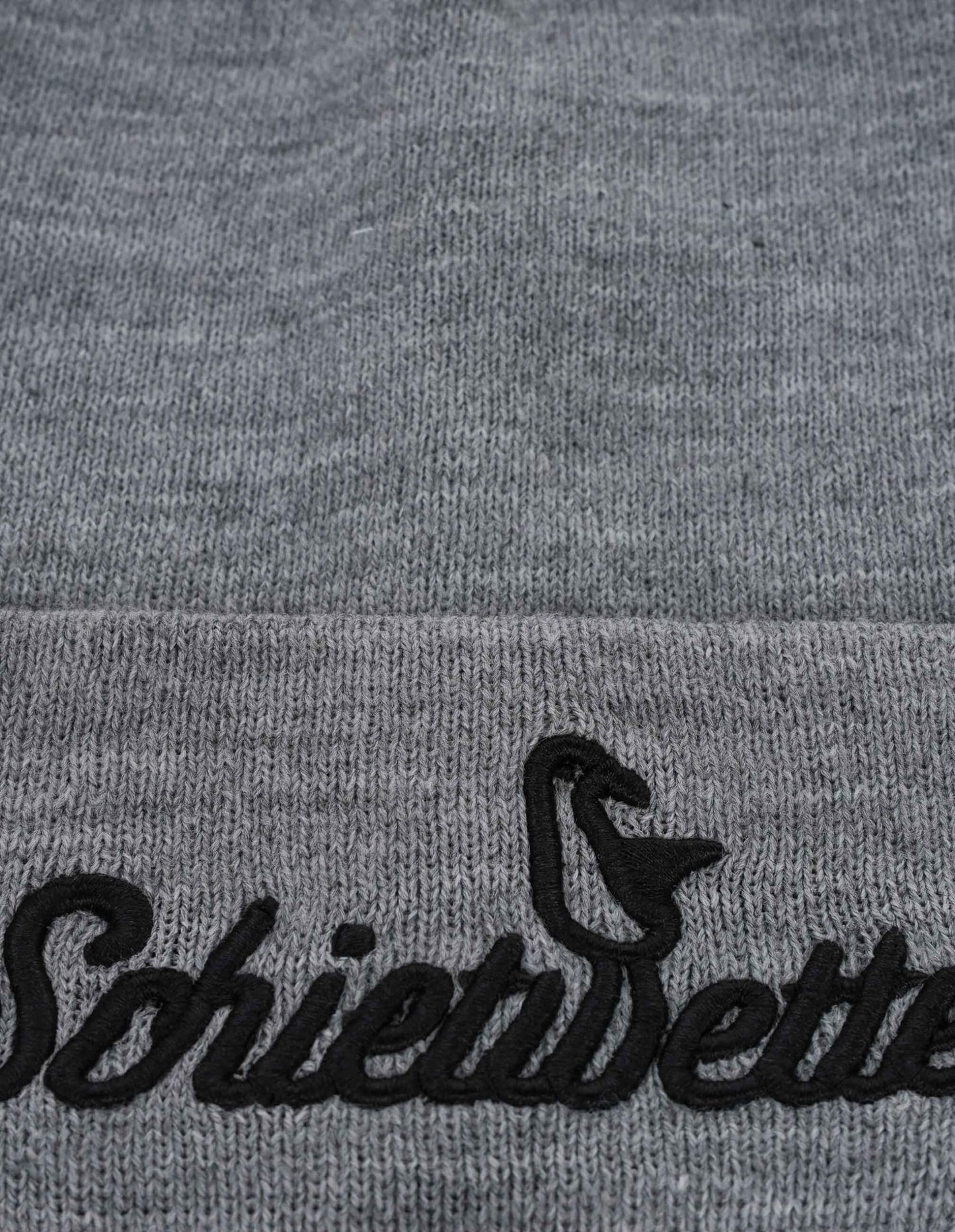 SCHIETWETTER Unisex Erw. Unisex Mütze, Wintermütze, Strickmütze